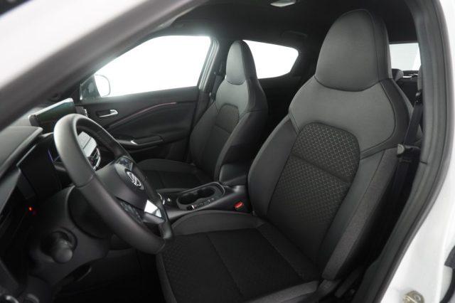 NISSAN Juke Juke 1.6 HEV N-Design