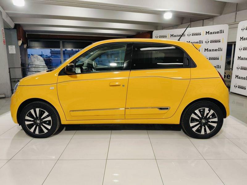 Renault Twingo Electric Techno E-TECH electric rif.GX902