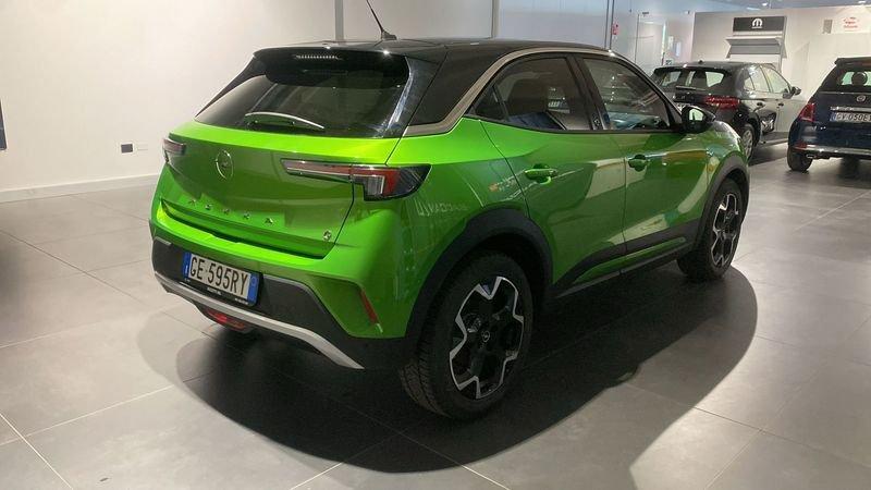 Opel Mokka-e Ultimate