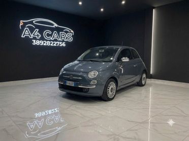 Fiat 500 1.2 by Gucci