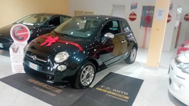 Fiat 500 1.4 16V Sport