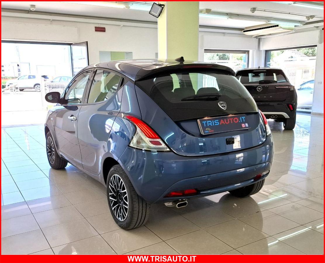 LANCIA Ypsilon 1.2 Ecochic Gpl NEOPATENTATI (ANDROID+APPLE)