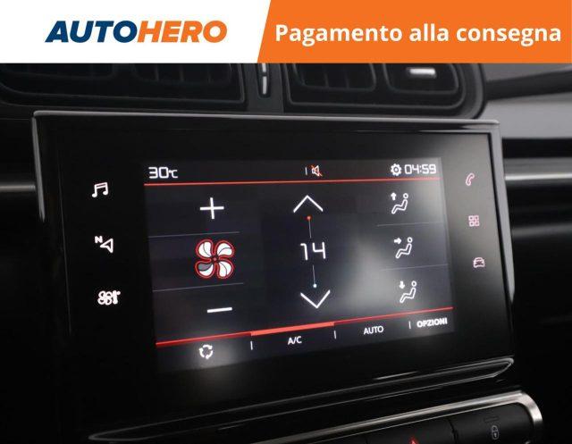 CITROEN C3 PureTech 83 S&S Plus