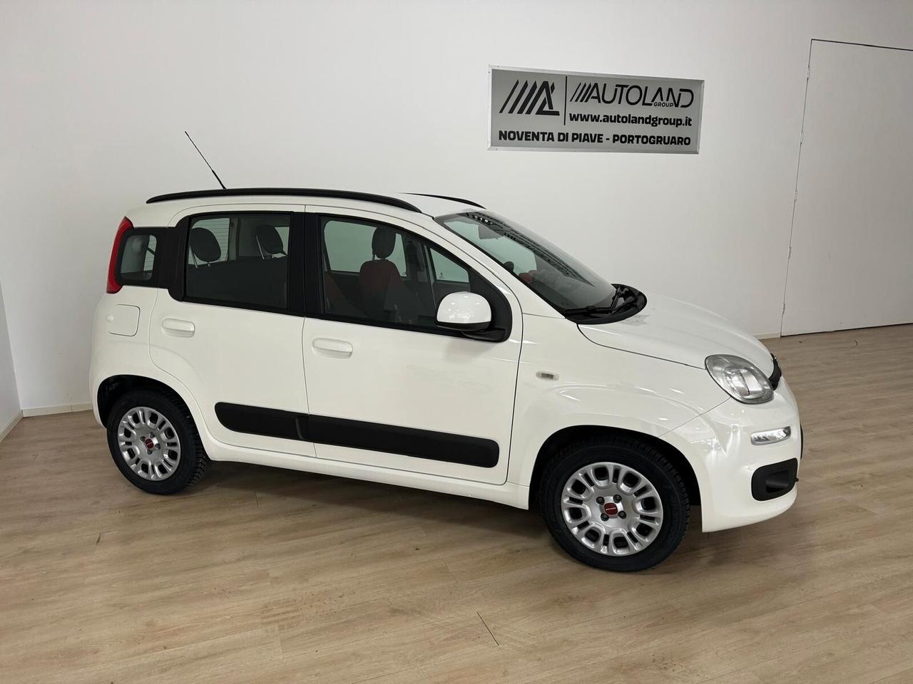 Fiat Panda 1.3 MJT S&S ***** NEOPATENTATI***