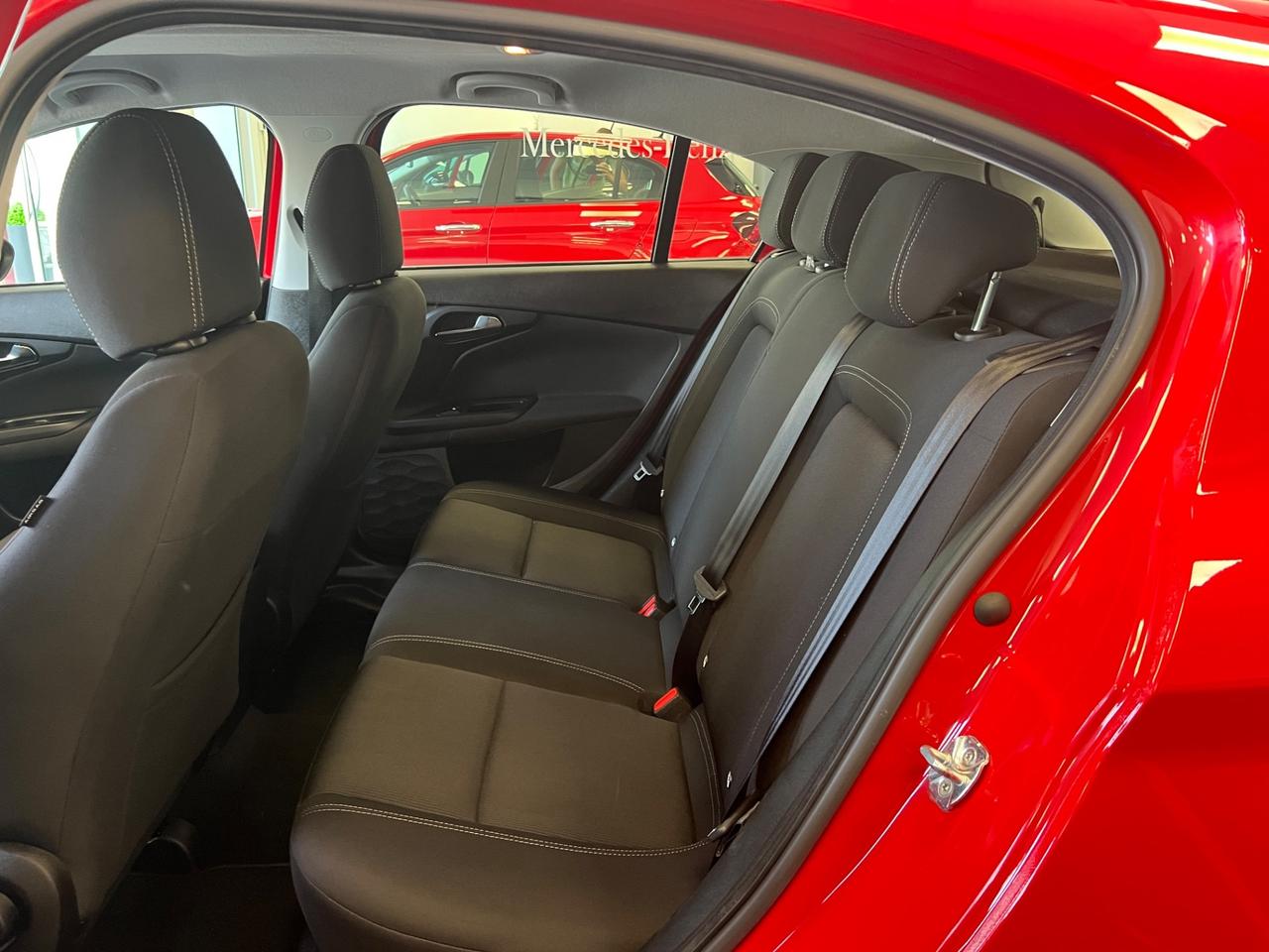 Fiat Tipo 1.3 Mjt S&S 5 porte Lounge