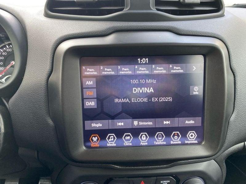 Jeep Renegade 1.0 t3 Limited 2wd