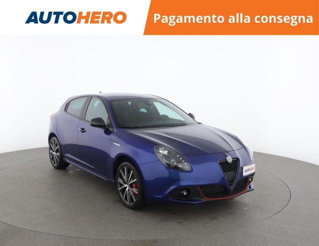 ALFA ROMEO Giulietta 1.4 Turbo 120 CV Sport