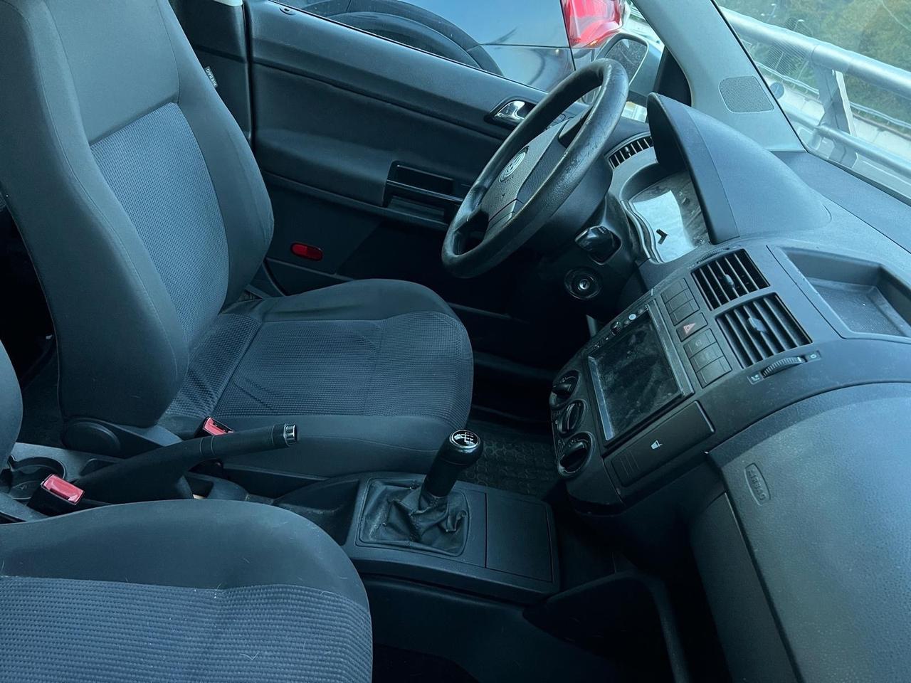 Volkswagen Polo 1.4