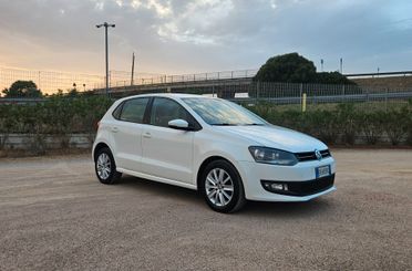 Volkswagen Polo 1.2 TDI DPF 5 p. Comfortline Diesel