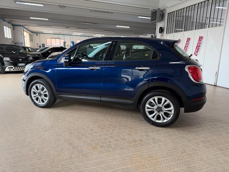 Fiat 500X 1.6 MultiJet 120 CV Pop Star