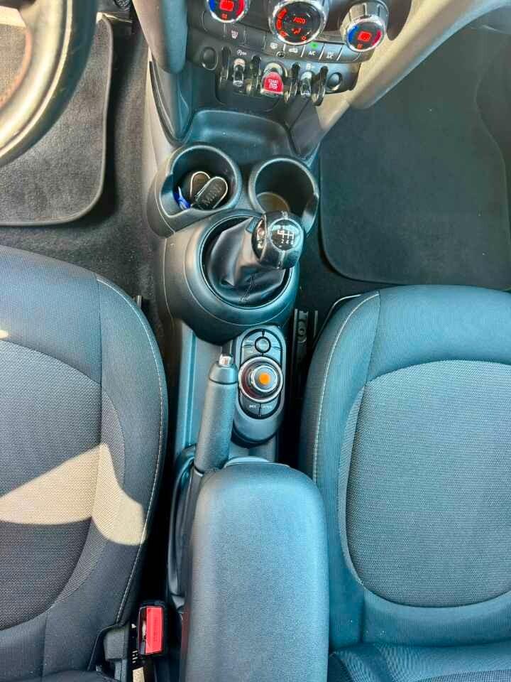 Mini Cooper One 1.5 D Hype 95 CV