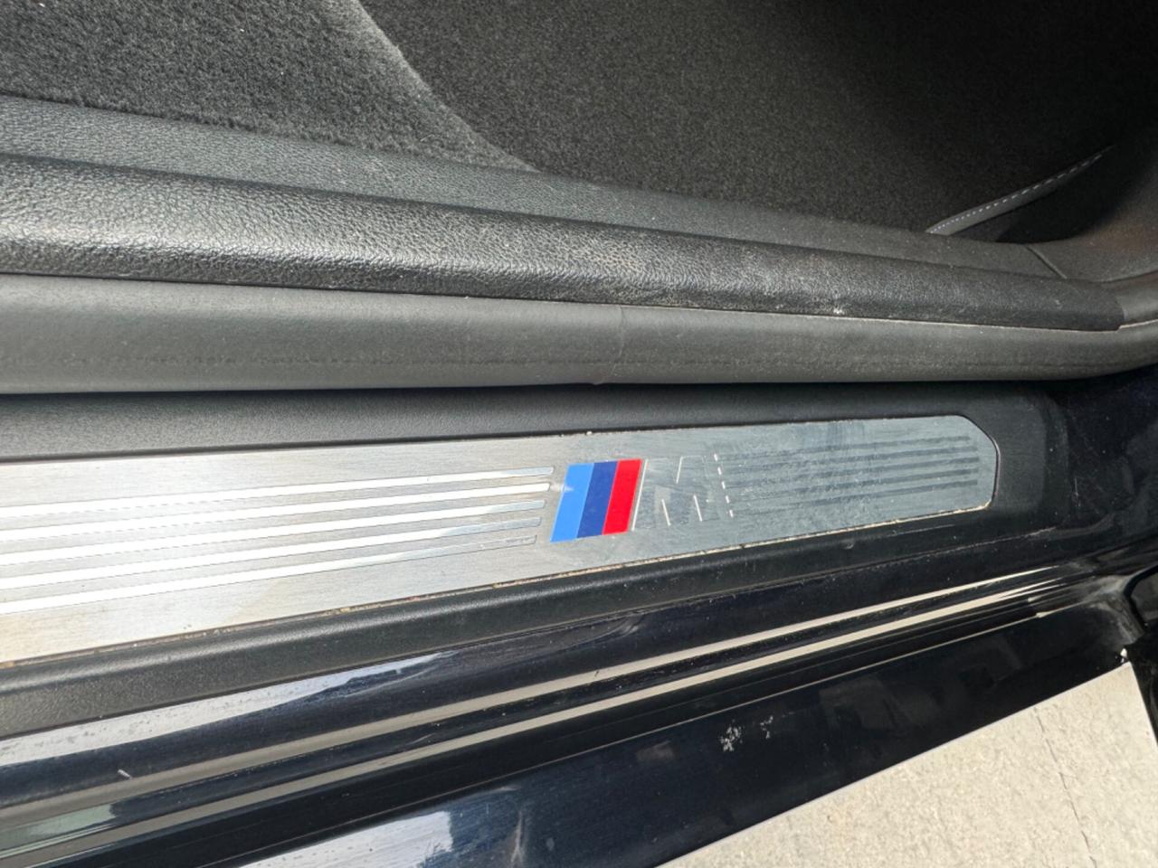 Bmw X3 M X3 xDrive20d Msport