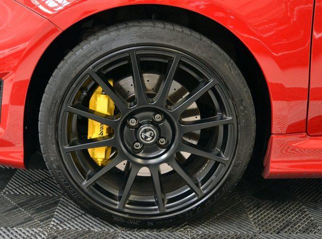 ABARTH 695 1.4 Turbo T-Jet 180CV Competizione Service Abarth*