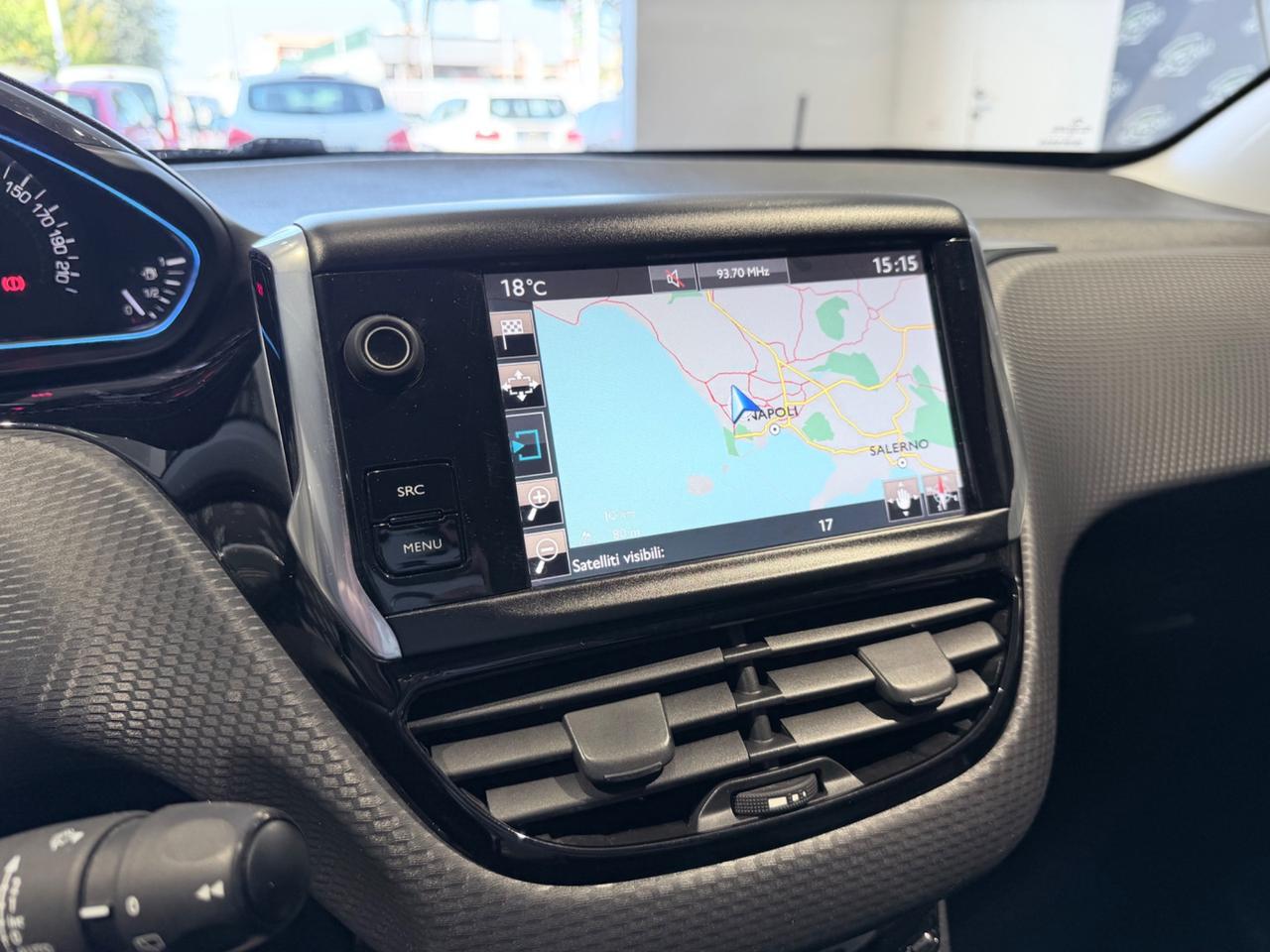 Peugeot 2008 - 2016 BlueHDi 100 Allure