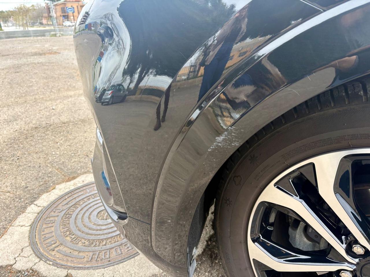 Ford Puma ST Line 1.0 EcoBoost mHEV #10179