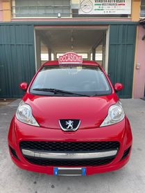 Peugeot 107 1.0 68CV 5p. Sweet Years
