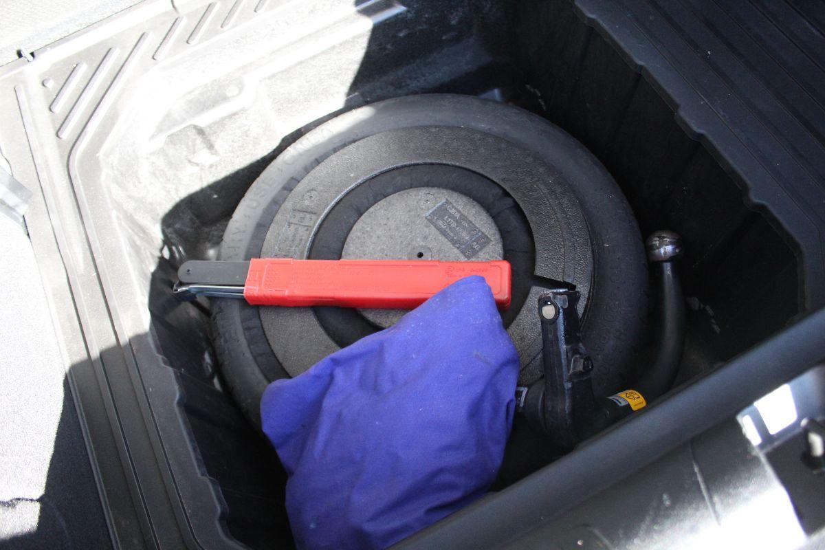 FORD - Puma - 1.0 EcoB. Hyb. 125 CV S&S aut. Tit.