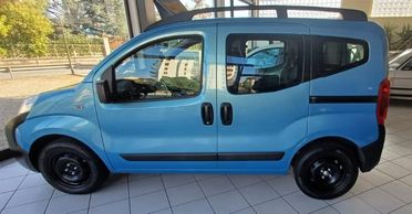 CITROEN Nemo 1.4 HDi 70CV Multispace