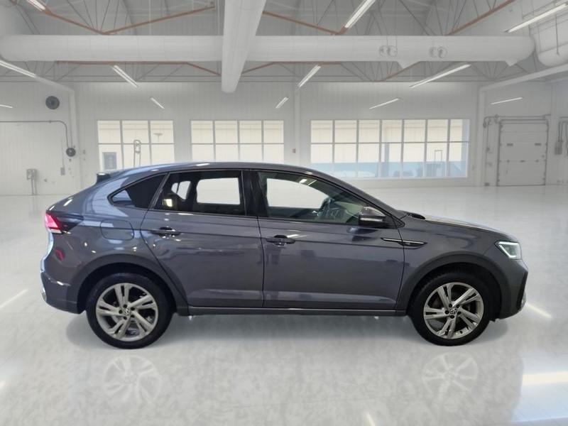 VOLKSWAGEN TAIGO 1.0 TSI 81KW R-LINE SUV