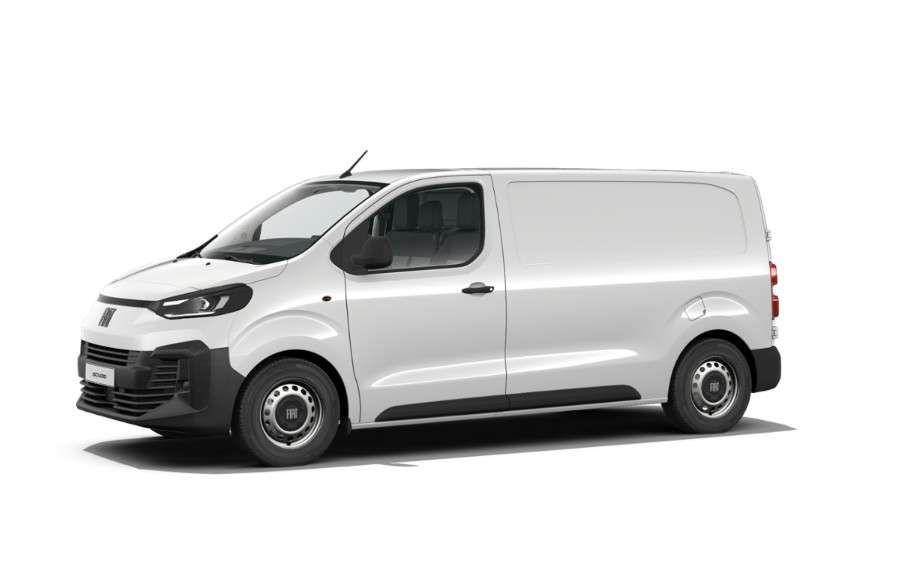 Fiat Scudo Scudo serie 3 VAN L2H1 1.5 BlueHdi 120cv MT6