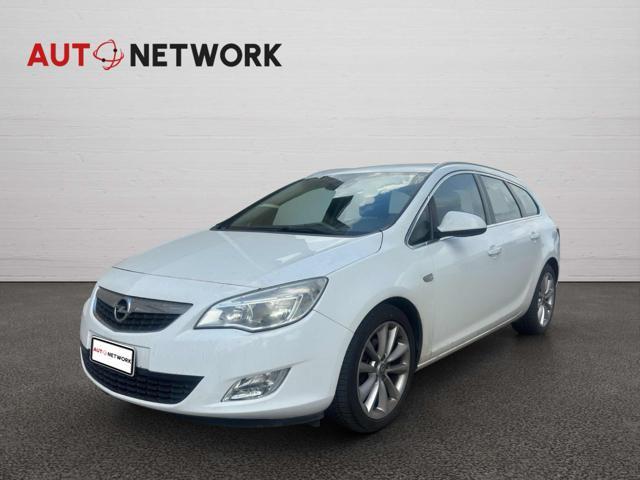 OPEL Astra 1.7 CDTI 110CV Sports Tourer Cosmo