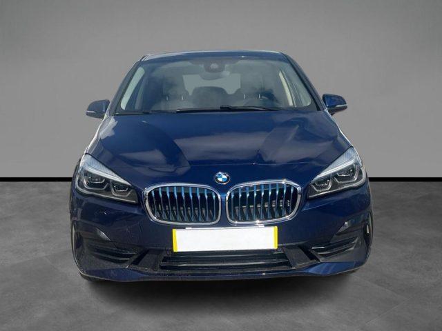 BMW 225 xe Active Tourer iPerformance aut.