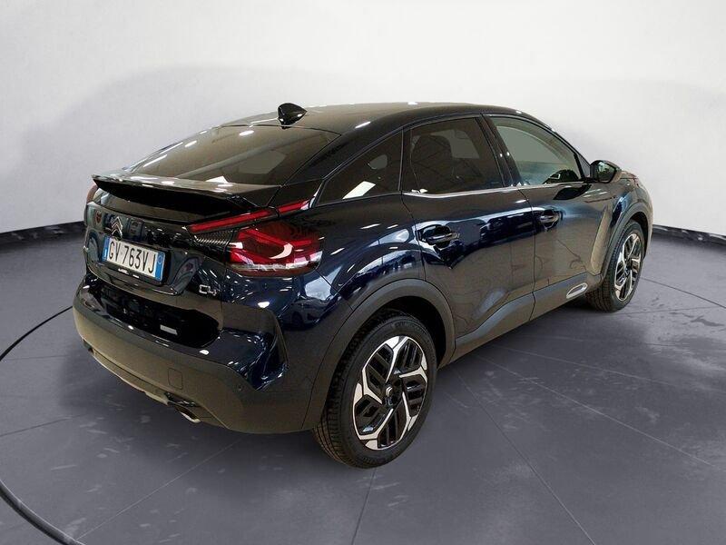 Citroën C4 3ª serie BlueHDi 130 S&S EAT8 Max