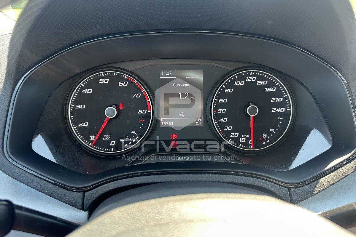 SEAT Arona 1.0 EcoTSI Style