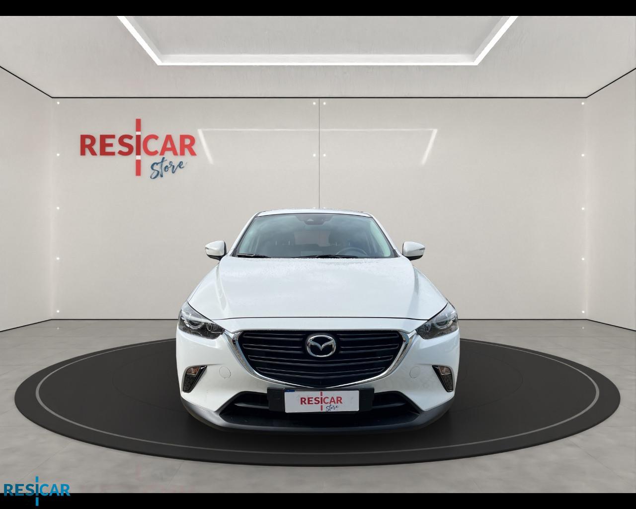 MAZDA CX-3 2.0 Exceed navi i-Activsense Technology e L