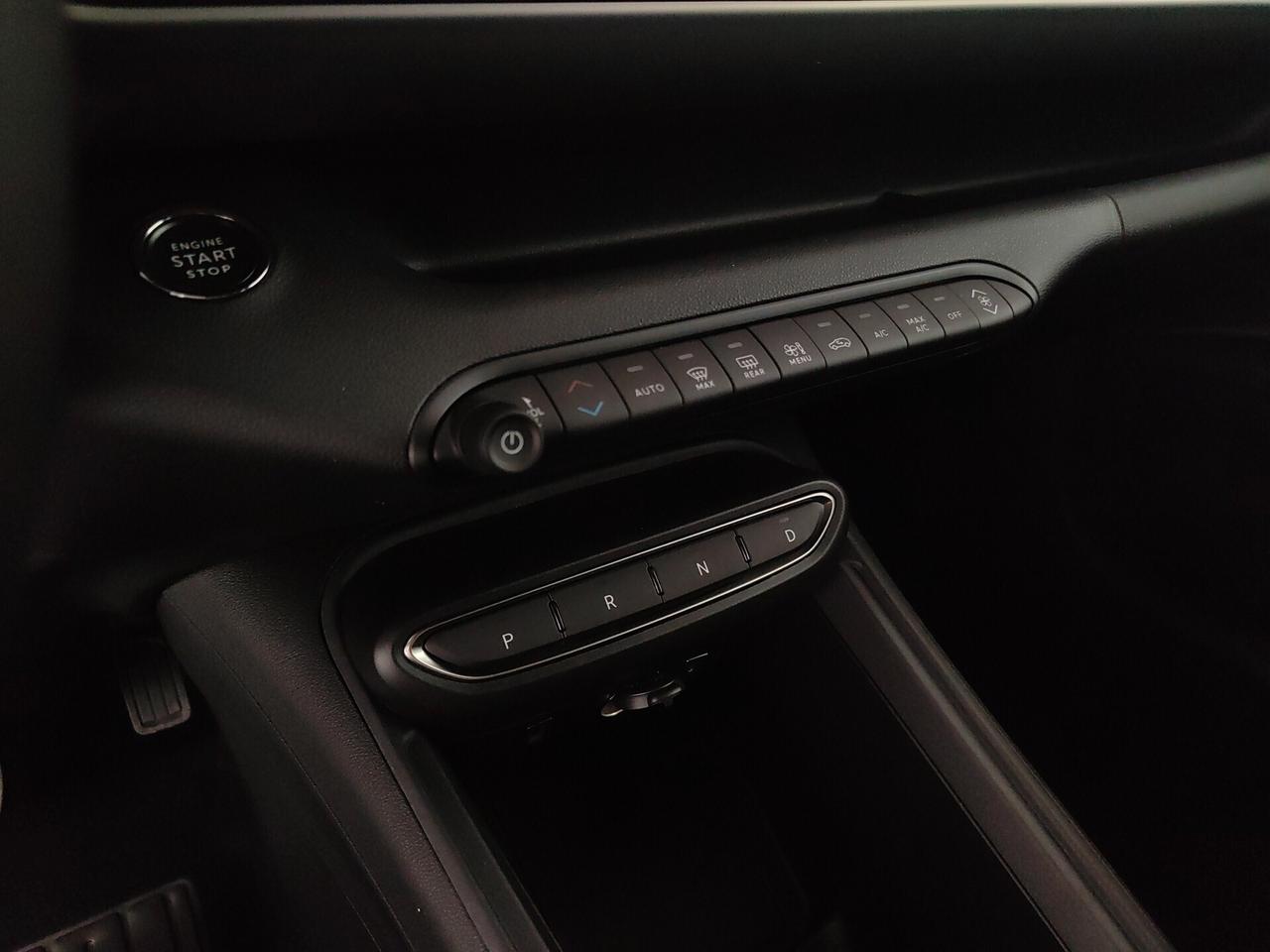Jeep Avenger E-Hybrid BlackEdition 1.2 110cv Dct Mhev