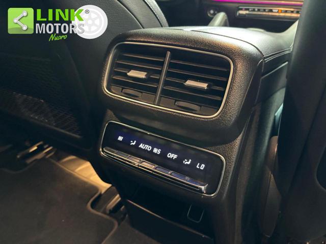 MERCEDES-BENZ GLE 350 d 4Matic Coupé Premium