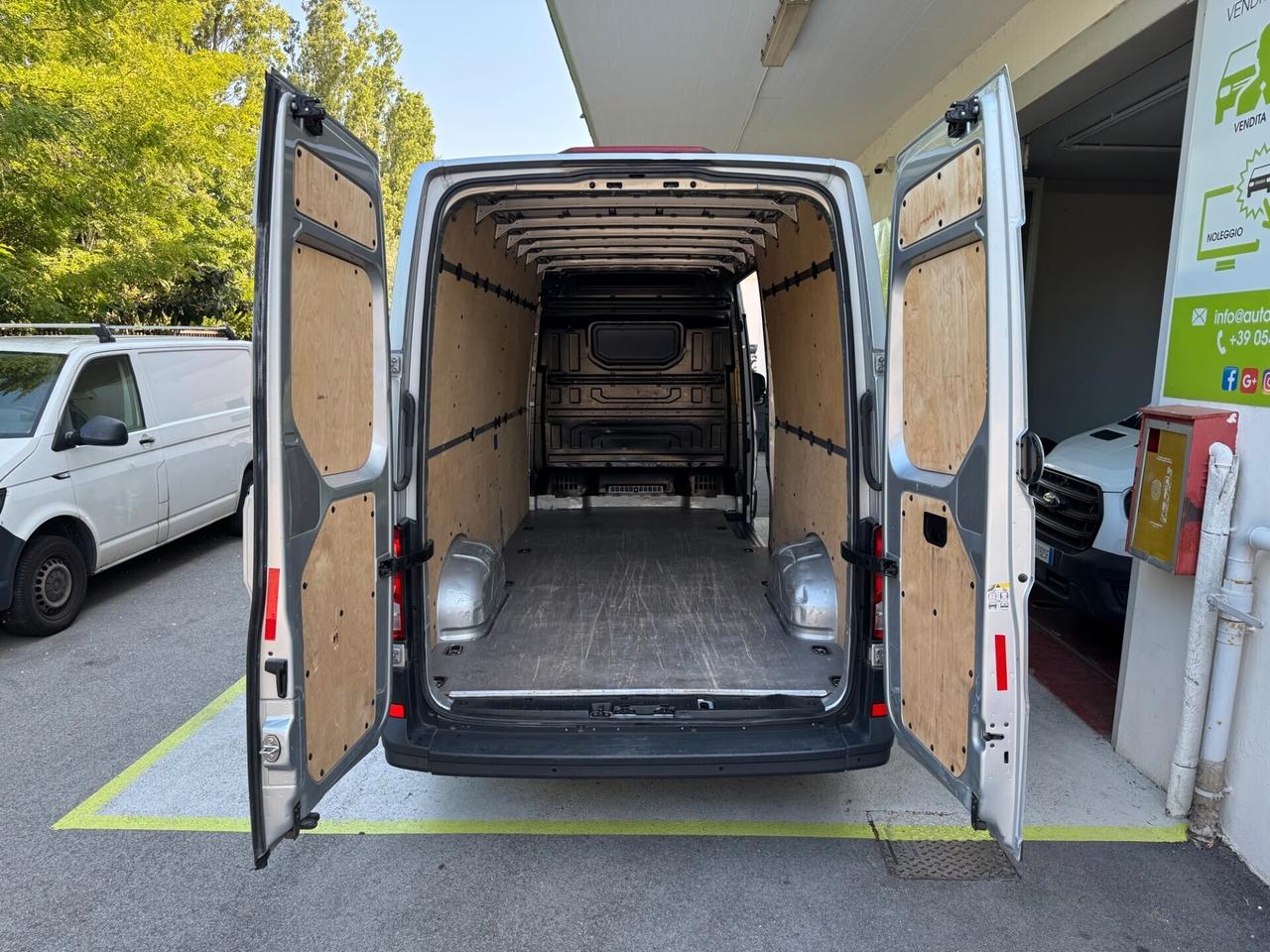 Volkswagen Crafter 2.0 TDI L4-H3 GARANZIA 24 MESI