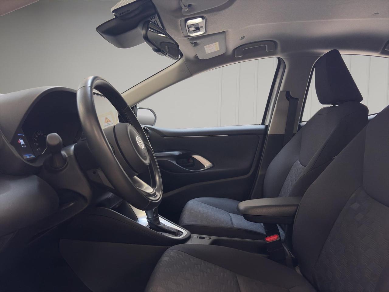 Toyota Yaris 1.5h Active