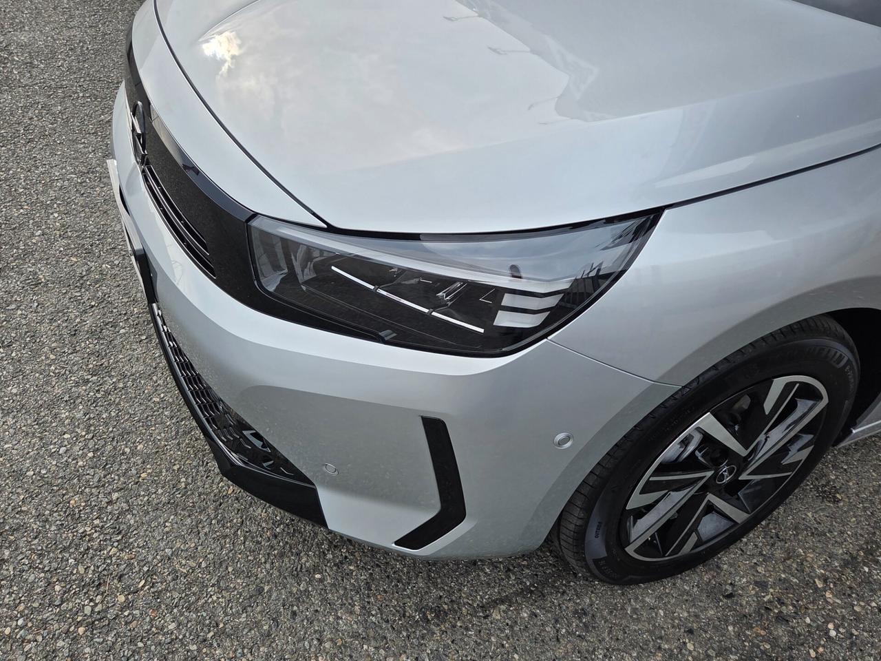 Opel Corsa GS HYBRID KM0 110 CV