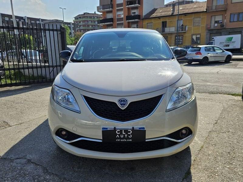 Lancia Ypsilon 1.2 69 CV Opening Edition