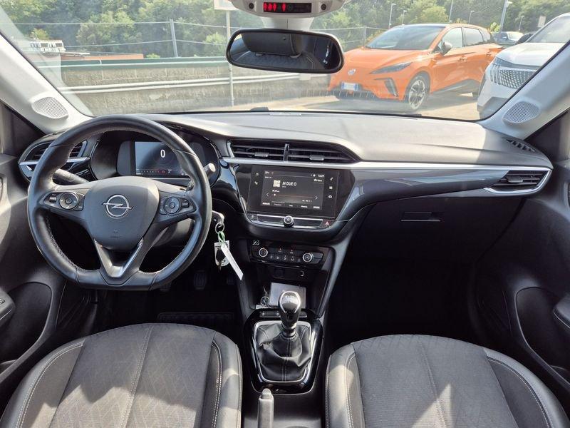 Opel Corsa 1.2 Elegance s&s 100cv