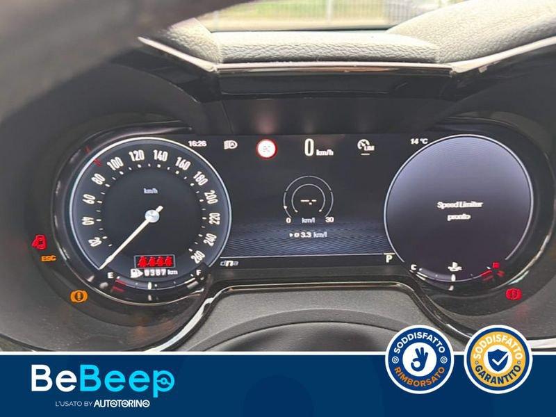 Alfa Romeo Tonale 1.6 SUPER 130CV TCT6