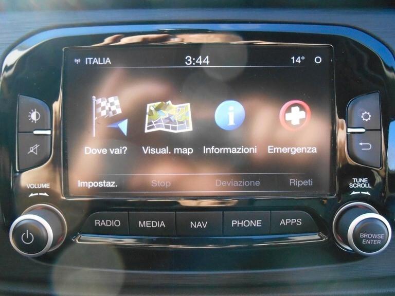 Alfa Romeo Giulietta 1.6 JTDm 120 CV Super NEOPATENTATI