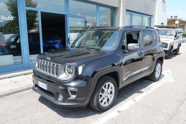 Jeep Renegade 1.3 T4 190CV PHEV 4xe AT6 Limited