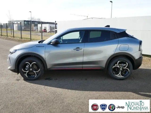 ALFA ROMEO Junior 1.2 136 CV Hybrid eDCT6 Speciale + Pack TECNOLOGI