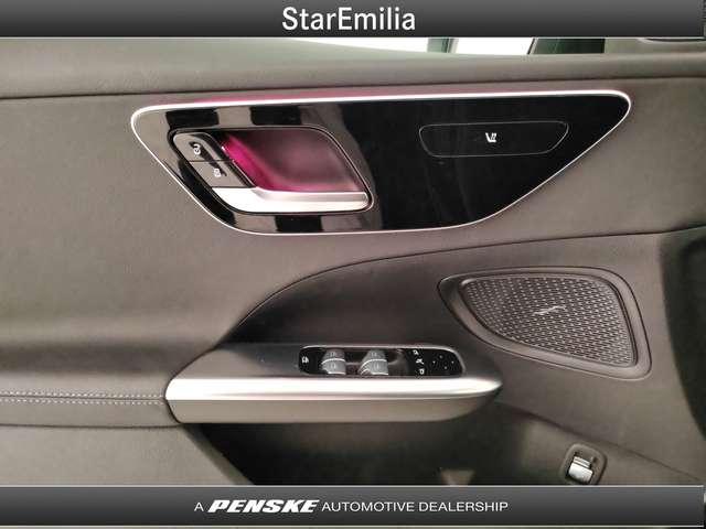 Mercedes-Benz C 200 C 200 d Mild hybrid S.W. Advanced