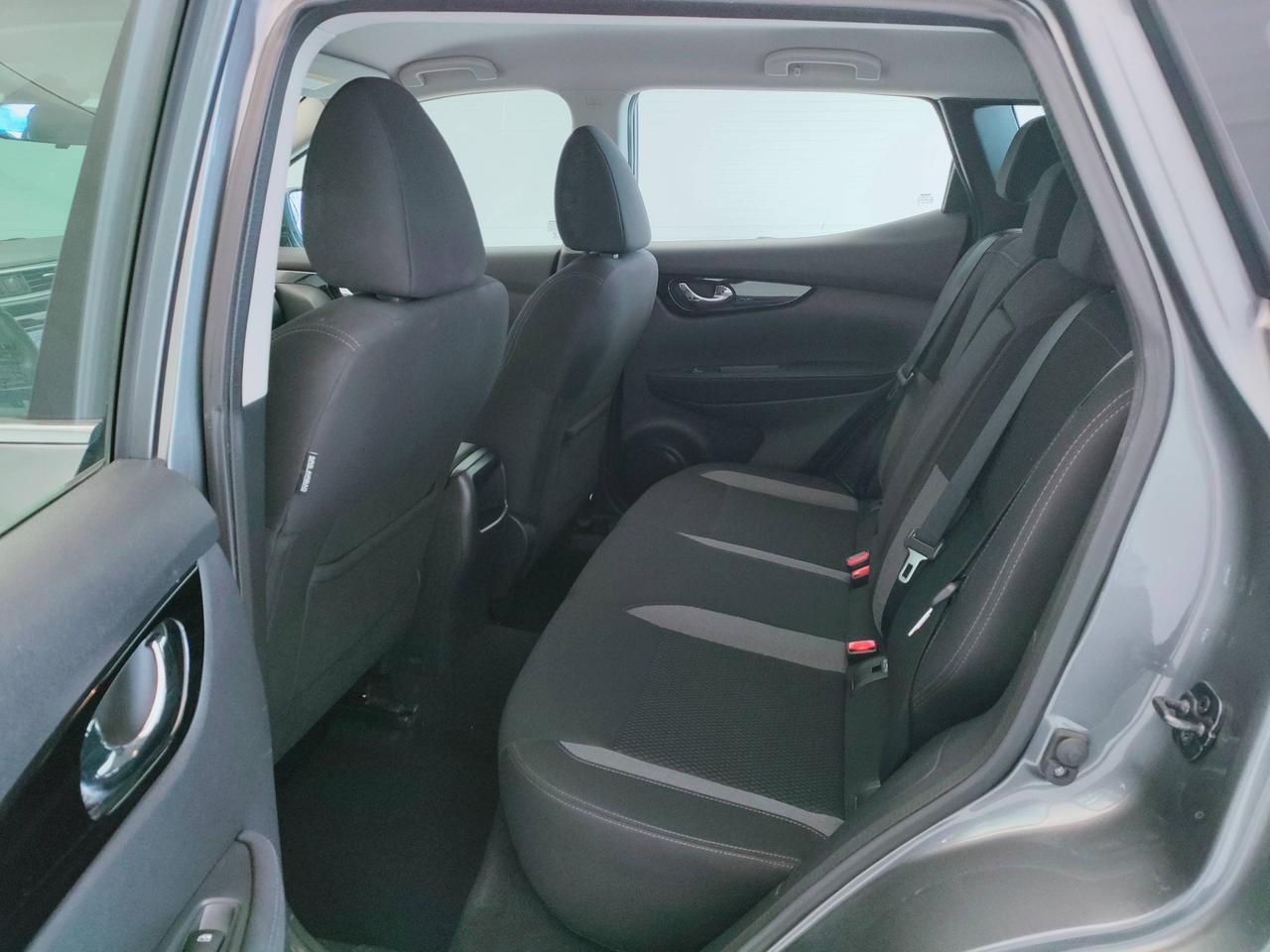 NISSAN Qashqai II 2017 - Qashqai 1.5 dci Business 115cv dct