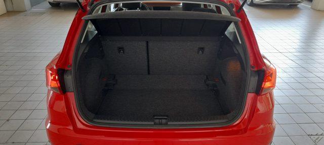SEAT Arona 1.0 EcoTSI Reference
