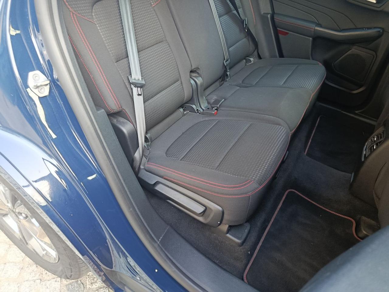 Ford Kuga ST Line 2.5 Duratec PHEV #10097