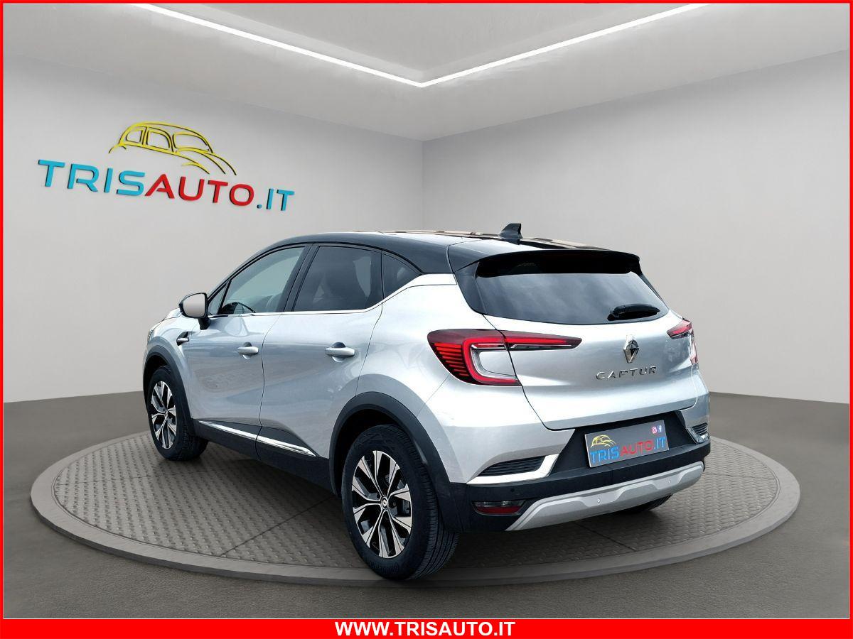 RENAULT Captur TCe 1.0 Techno NEOPATENTATI (FULL LED+PELLE+NAVI)