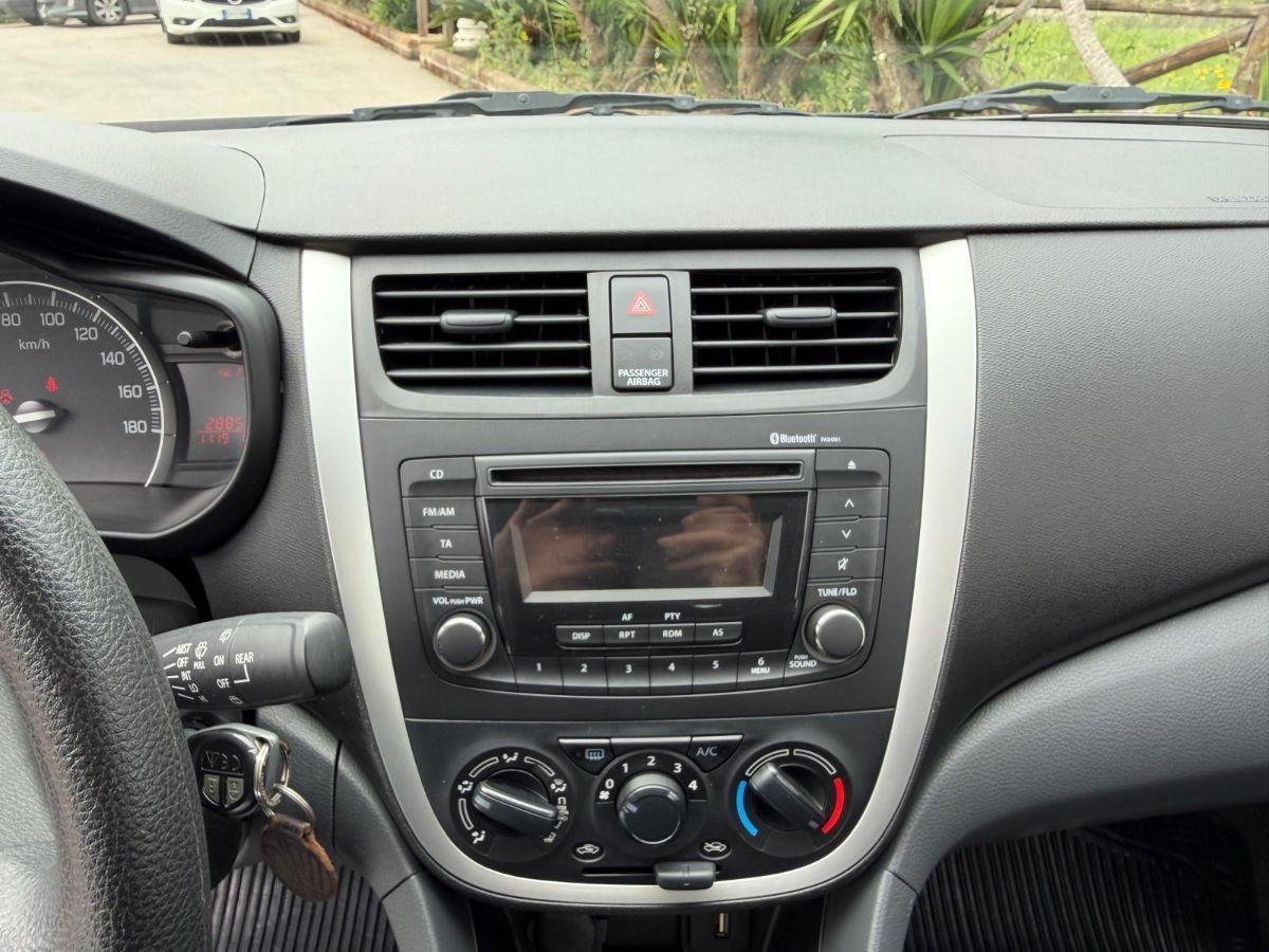 SUZUKI - Celerio - 1.0 Style