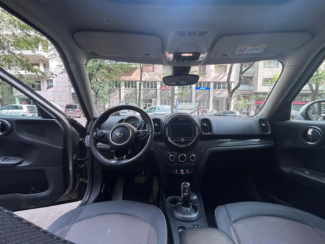 Mini Cooper S Countryman 1.5 ALL4