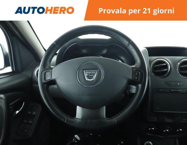 DACIA Duster 1.5 dCi 110CV 4x4 Prestige