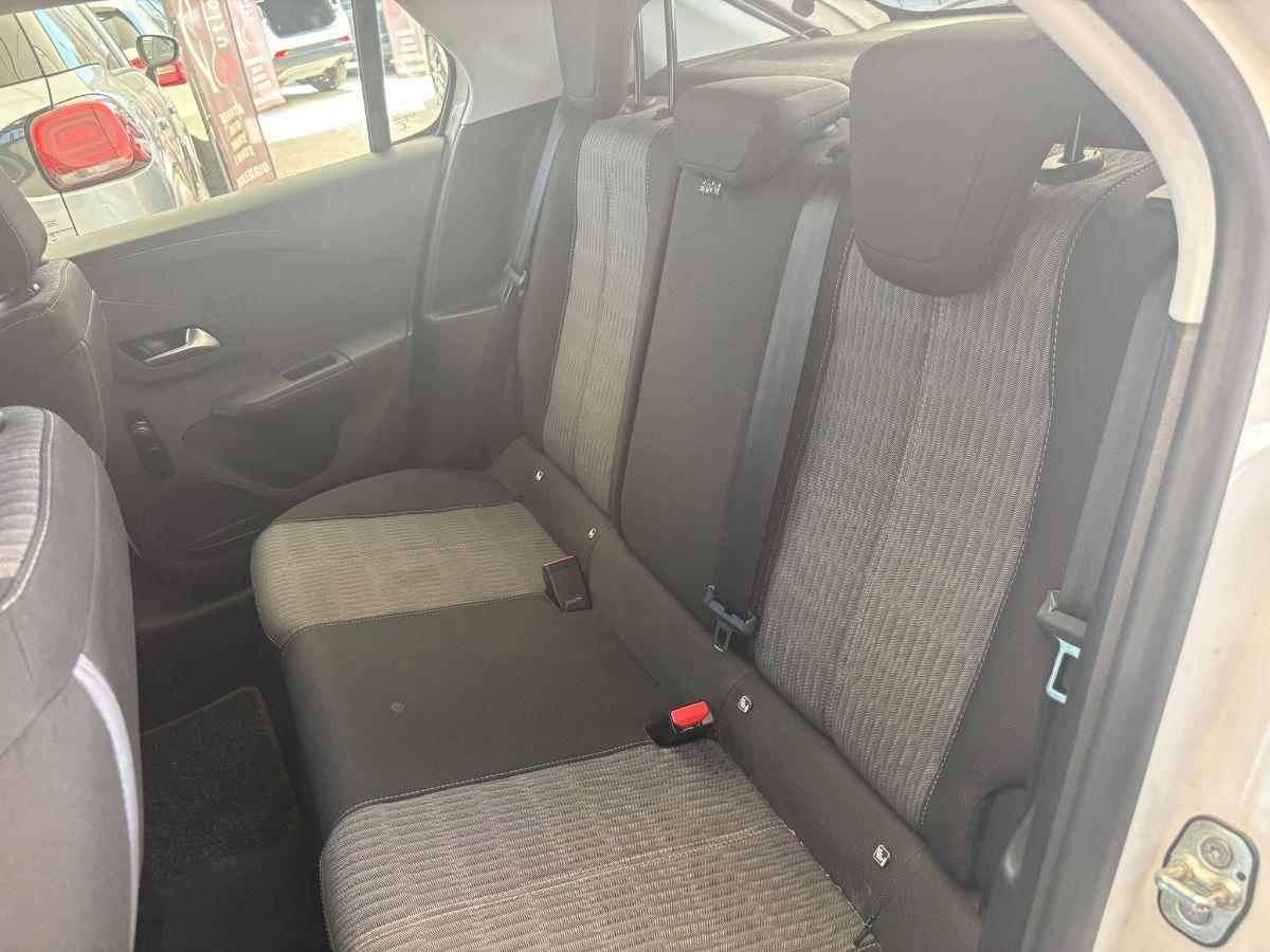 OPEL - Corsa - 1.5 D 100 CV Edition