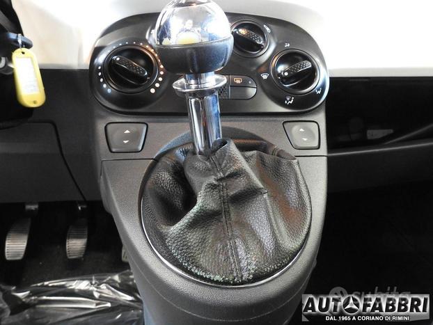 FIAT - 500 - 1.2 Sport Esp-Pelle-C.L. Cd
